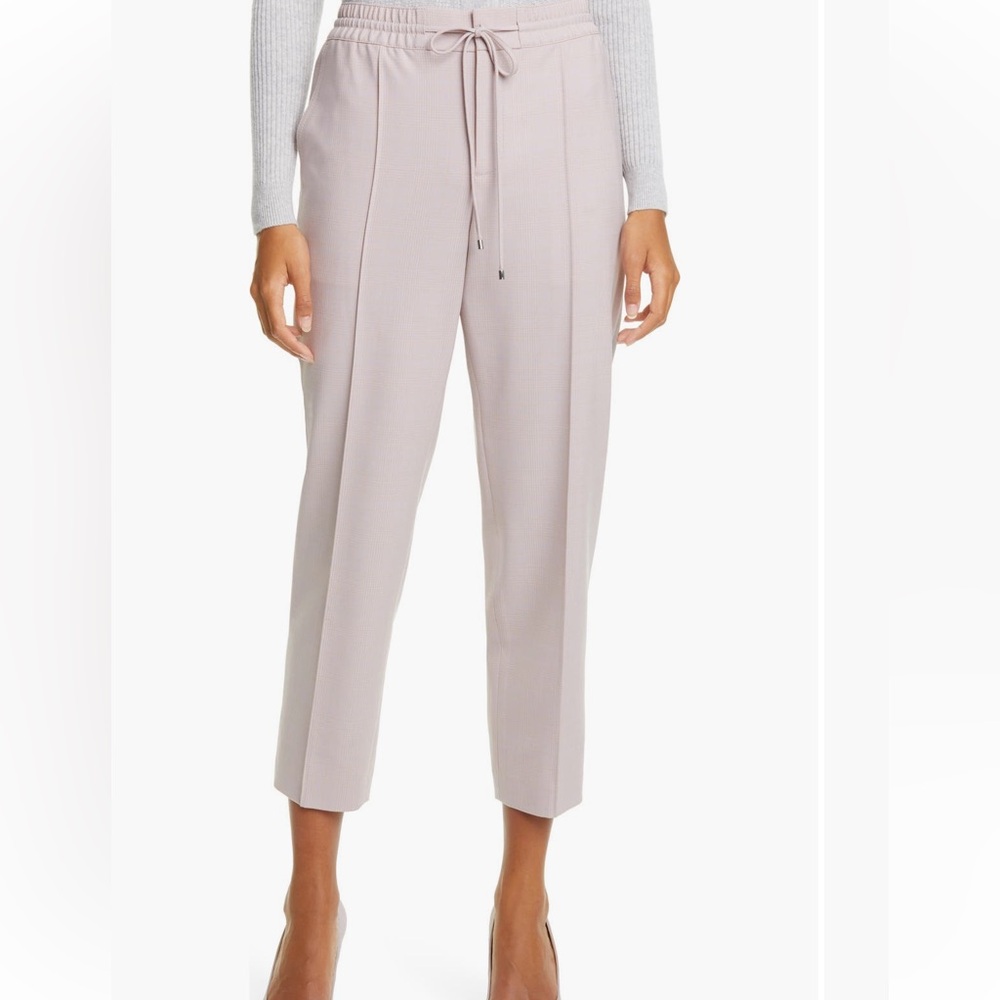 Club Monaco Ankle Trousers